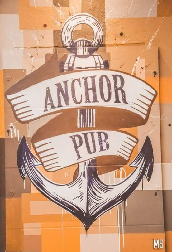 Anchor Pub景点图片