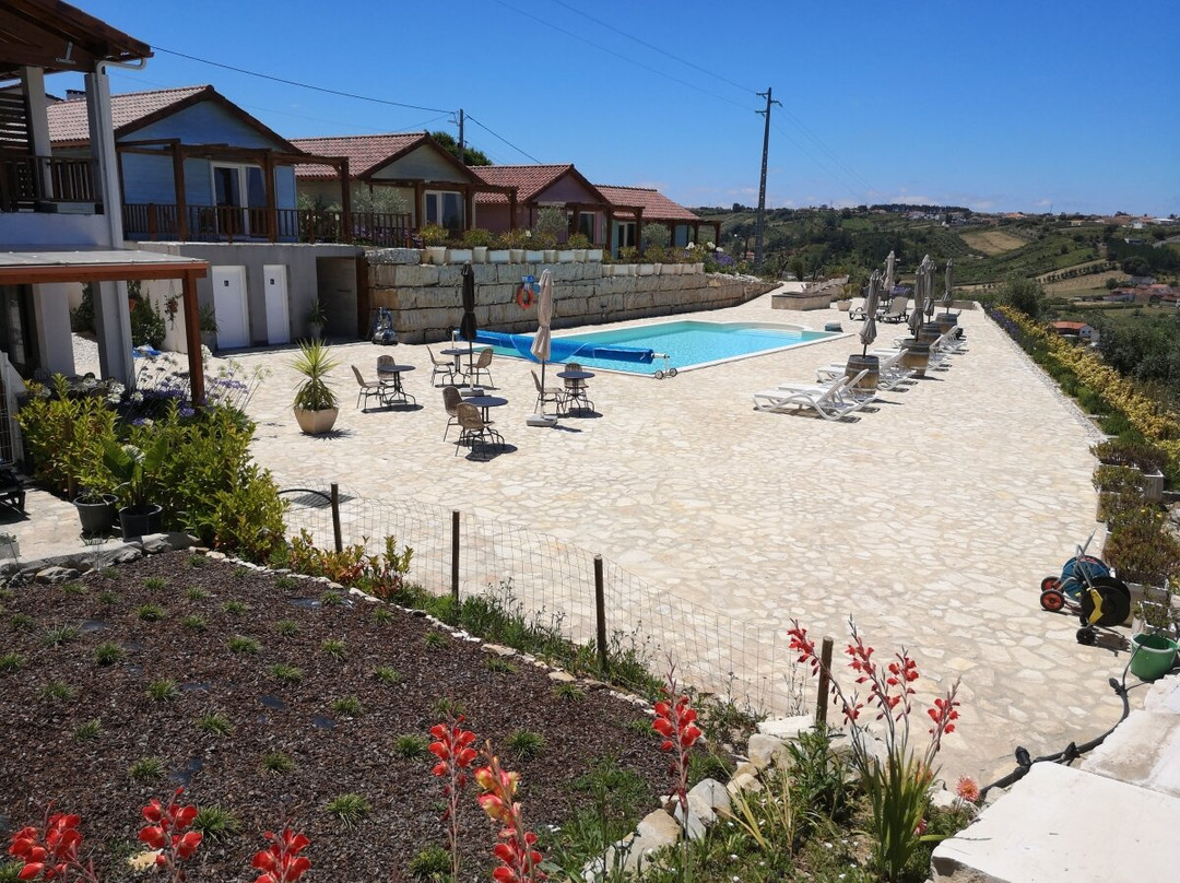 The Olive Hill Guesthouse