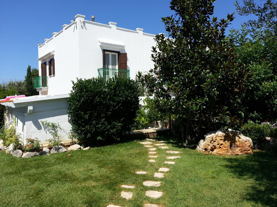 La Fica酒店住宿-La Valle Del Cristallo Wellness & Charme