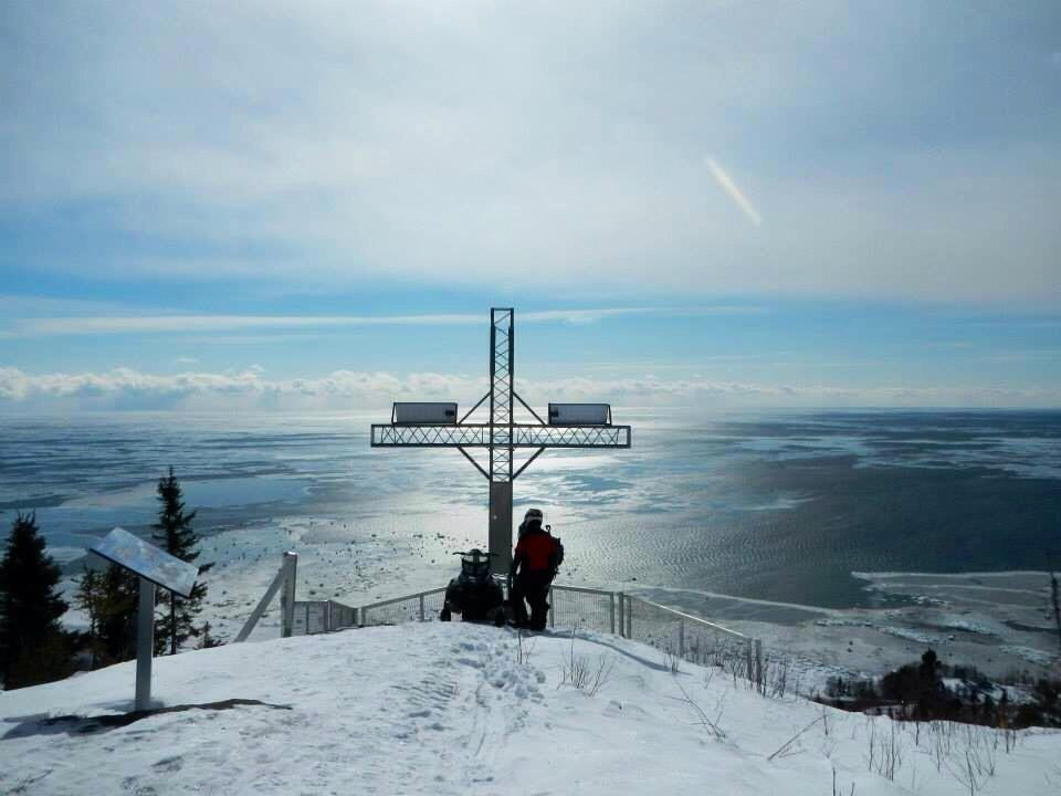 Franquelin旅游攻略图片