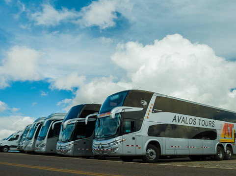 Avalos Tours-库斯科必去景点