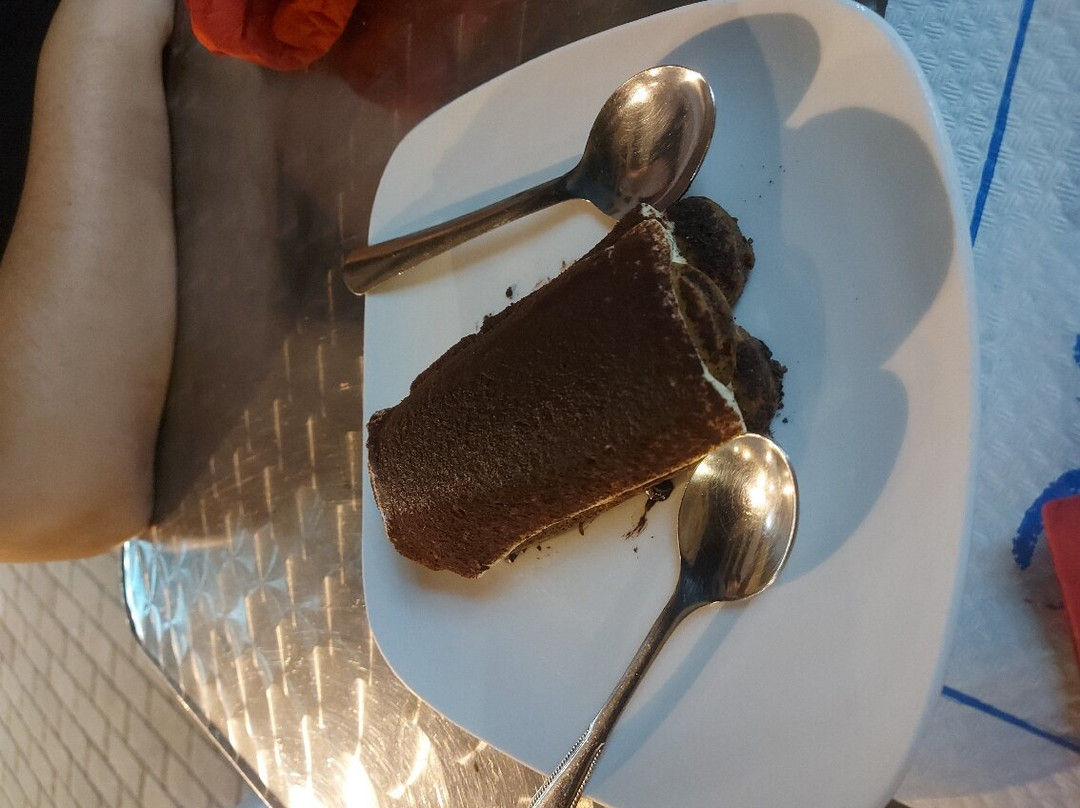 Pizzeria Civitavecchia