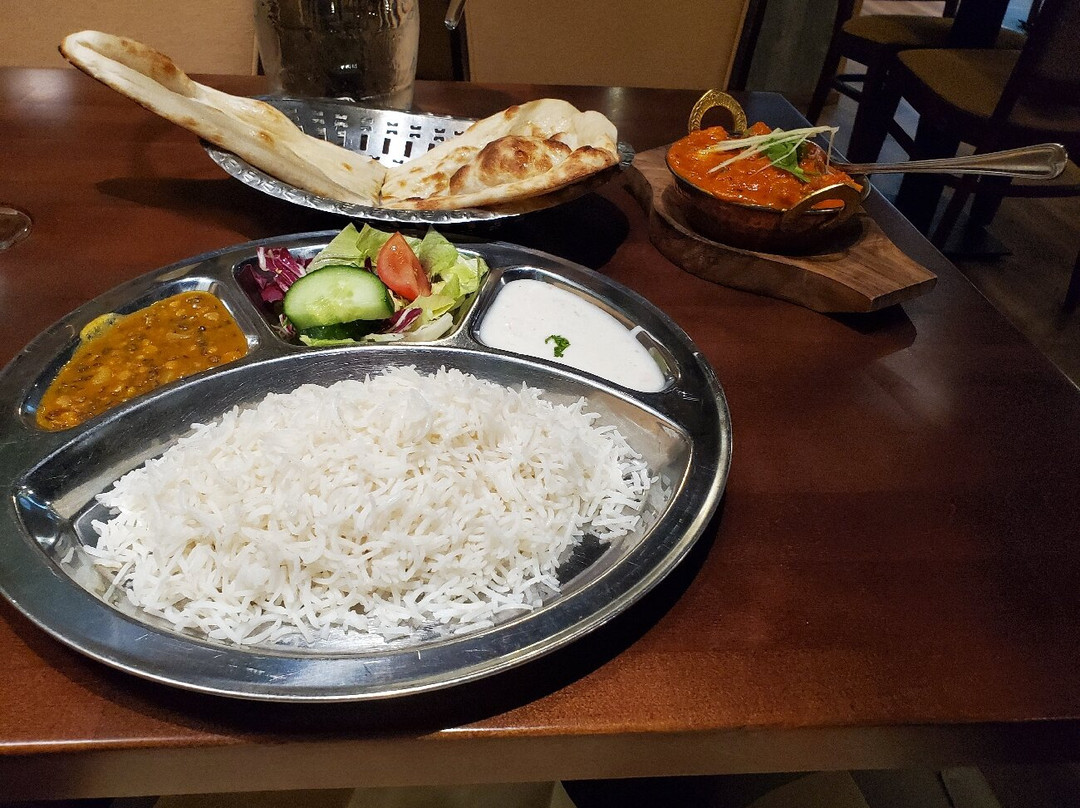 Ravintola Aangan