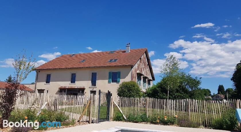 La Pause Ô Logis