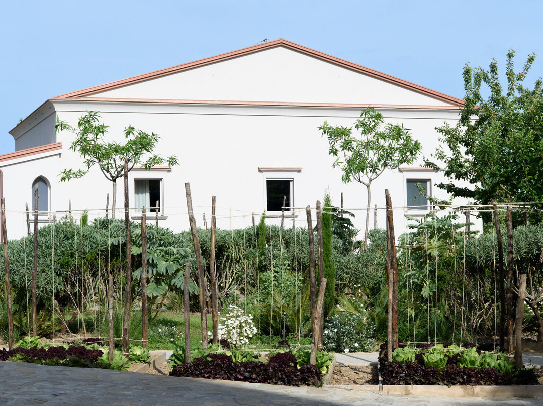 Ristorante Cannavacciuolo Countryside