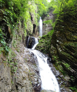 Ryuka Waterfall景点门票图片