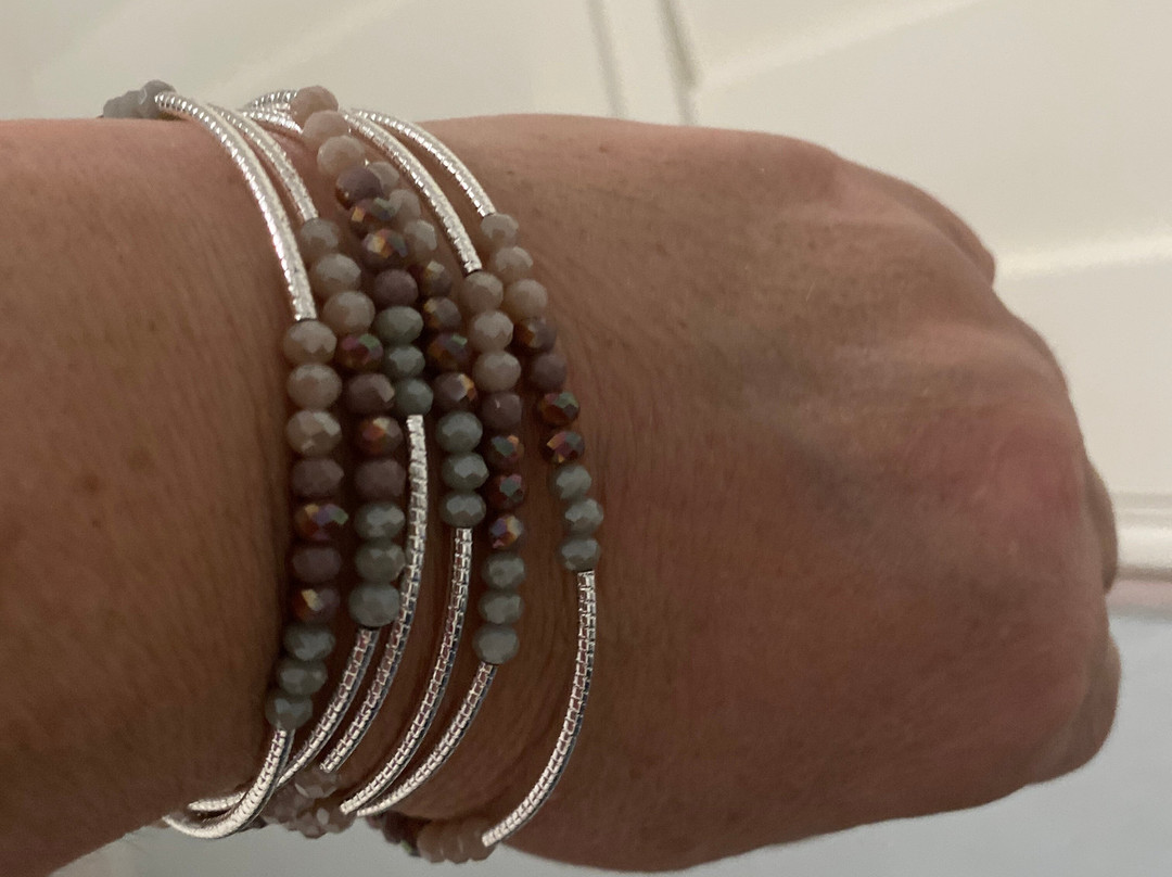 The Bronze Lady-马德拉海滩必去景点