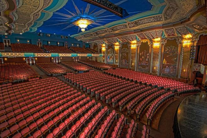 Paramount Theatre