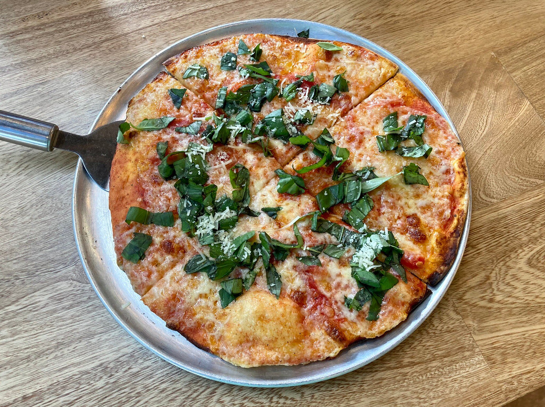 Cecilio´s Pizza Bar