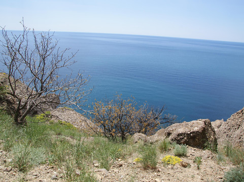 Cape Meganom