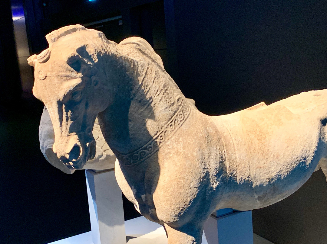 Pergamonmuseum - Das Panorama-柏林必去景点