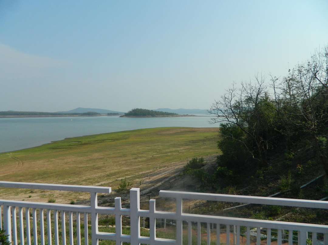 Tawa Dam-Hoshangabad必去景点