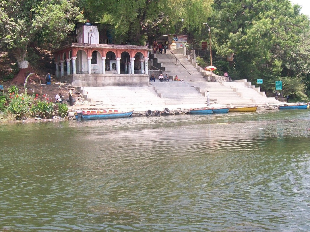 Someshwar Temple景点图片