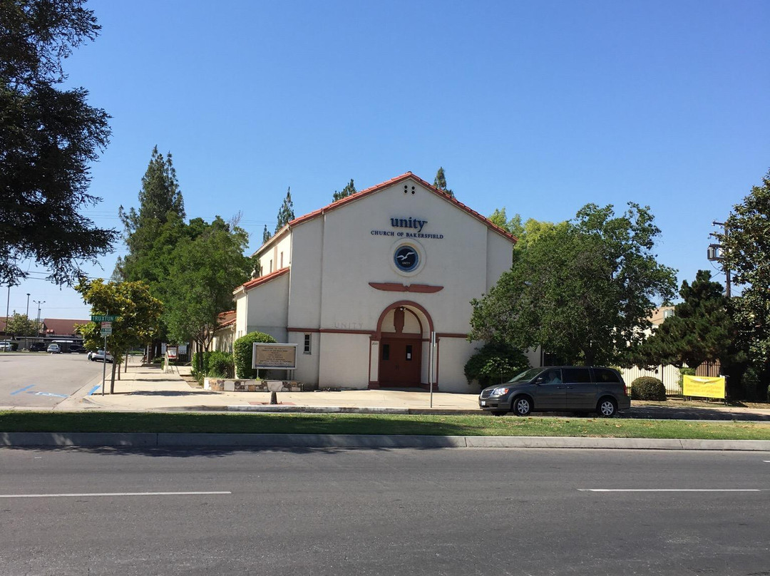 Unity Center Of Bakersfield