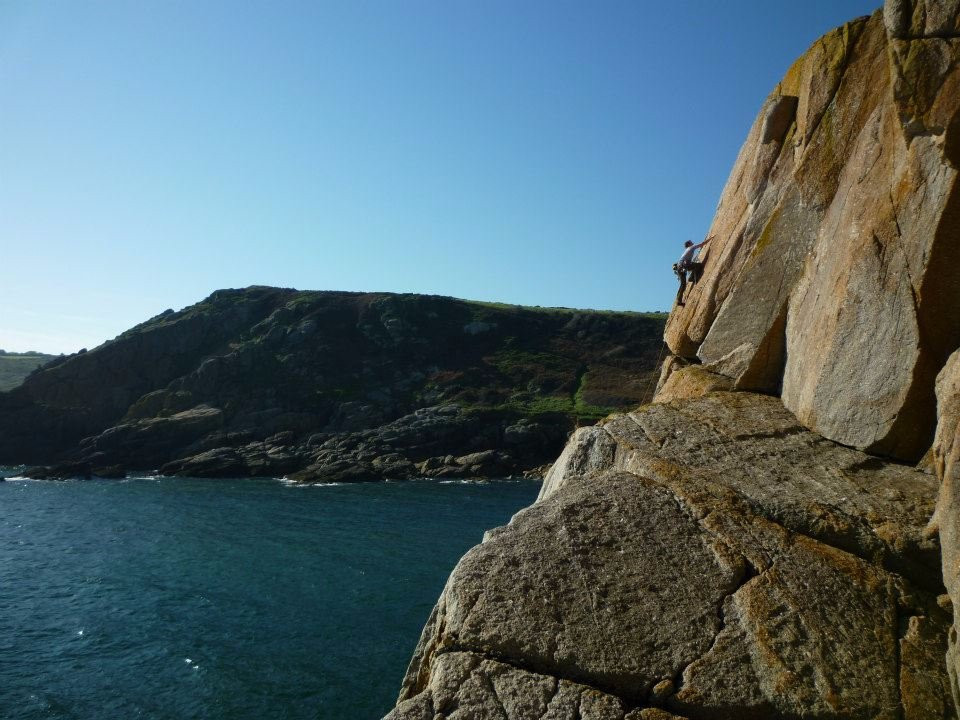 Climb Cornwall景点图片