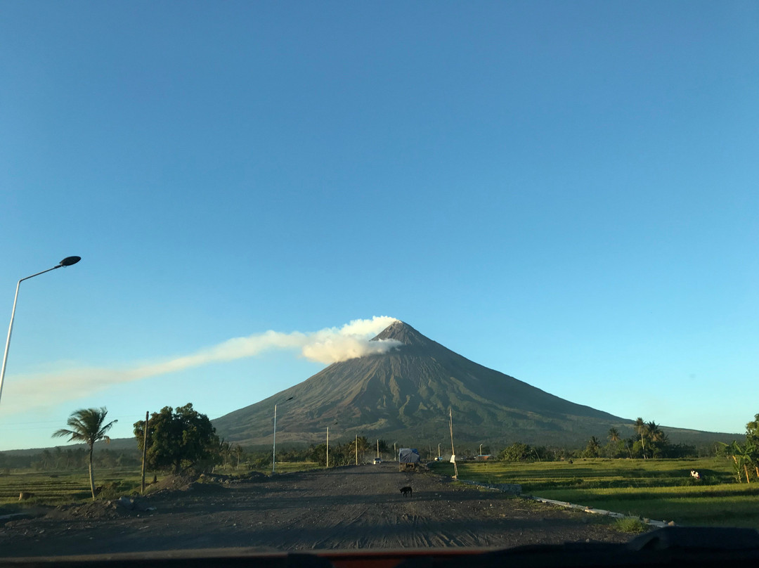 Legaspi City Museum景点图片