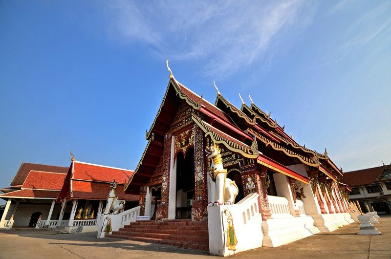 Wat Bun Yuen景点图片