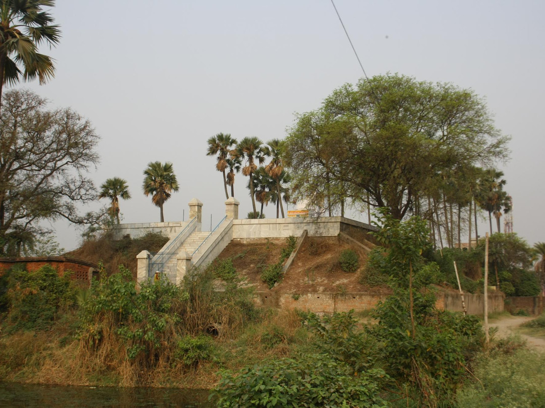 Kamaldah Jain Temple景点图片