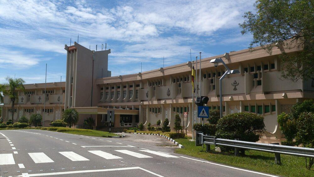 Brunei Museum景点图片