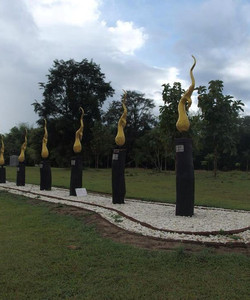 Cherntawan International Meditation Center景点门票图片