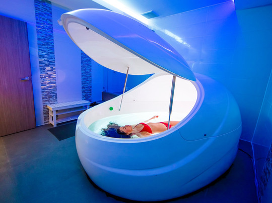 曼谷漂浮中心-曼谷必去景点