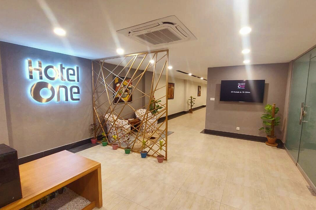 Hotel One Sargodha