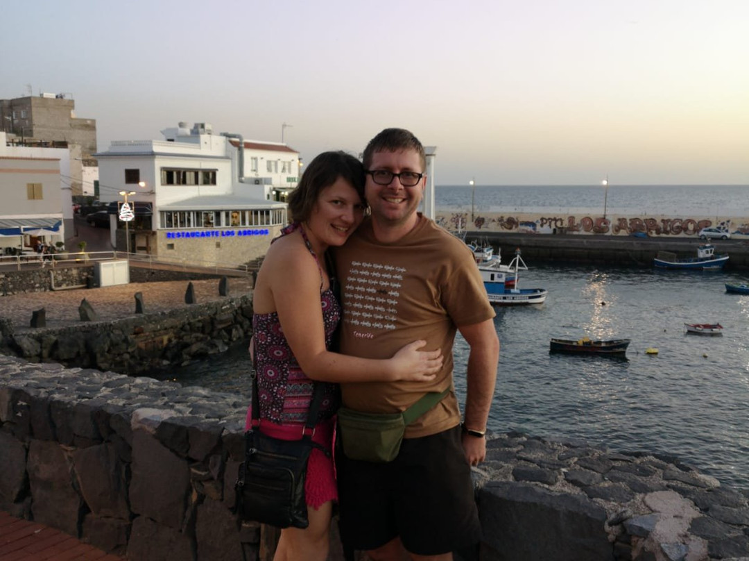 La Camella酒店住宿-Hostal Neon