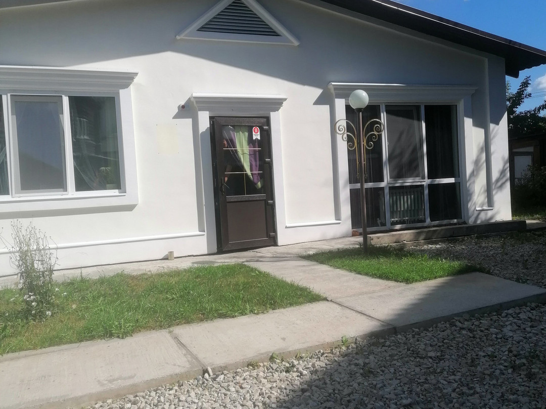 Strela Hostel
