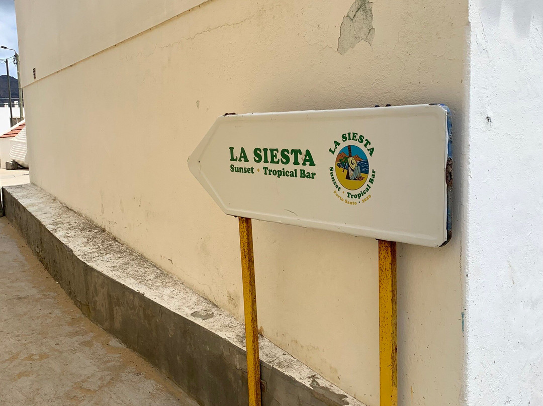 La Siesta