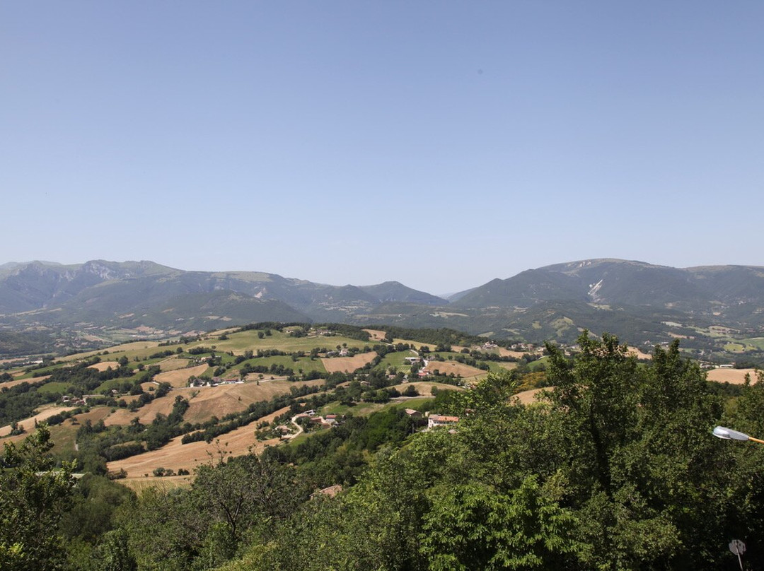 Il Balcone Dei Sibillini景点图片