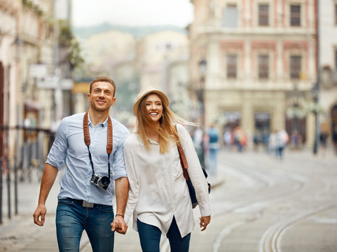 Europe Journey - Private Sightseeing Transfers and Day Tours-马德里必去景点