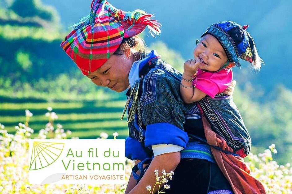 Au Fil Du Vietnam-河内必去景点