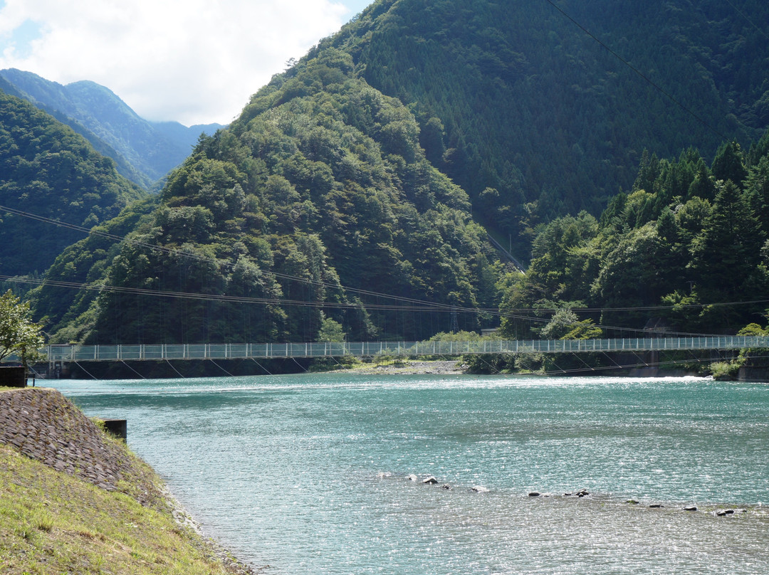 Narada Lake景点图片