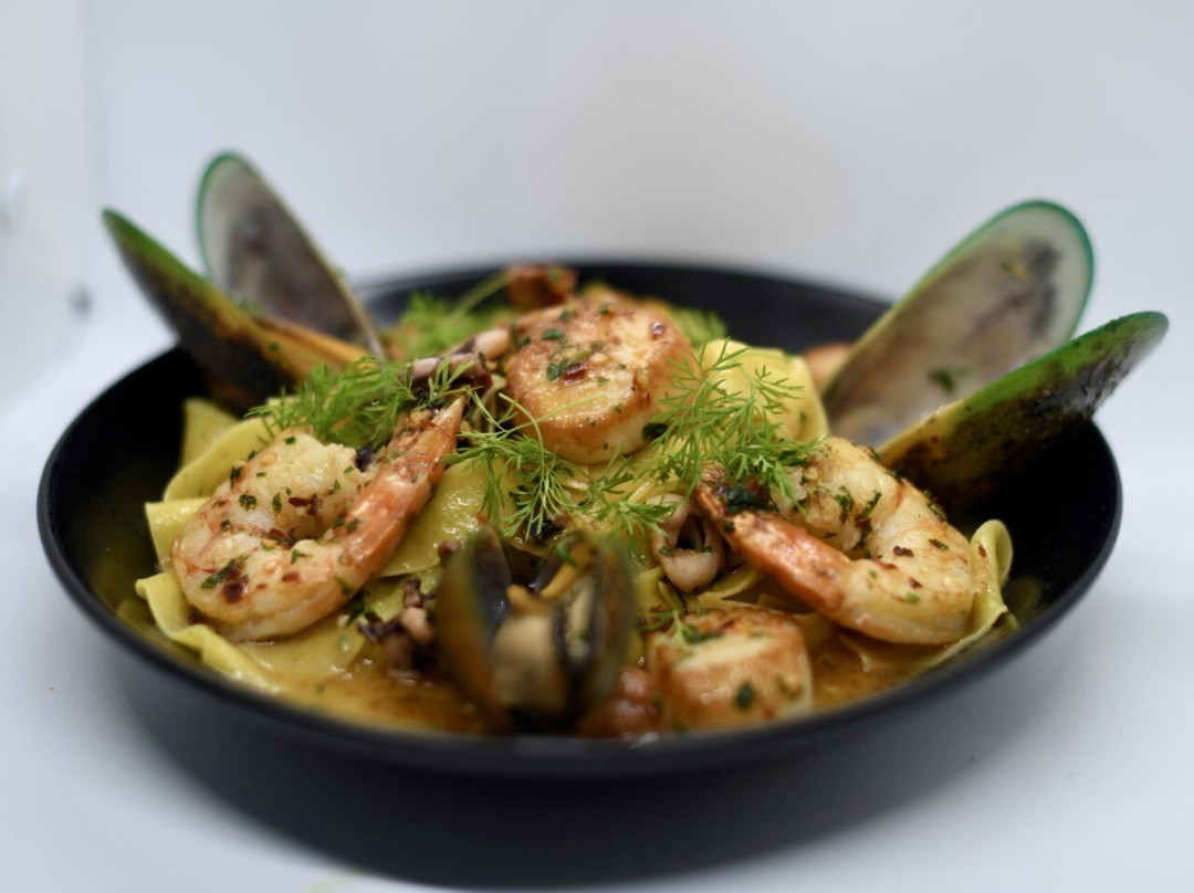 The Peninsula Lounge