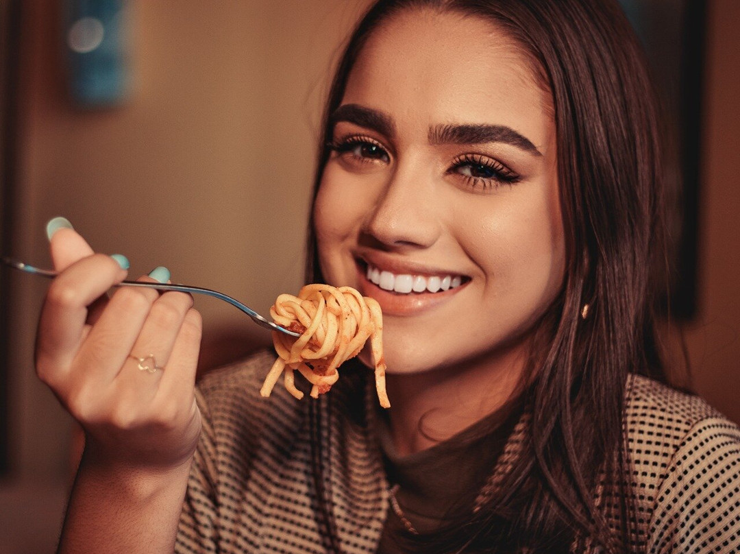 Jequie餐馆和美食-Ristorante Abruzzi