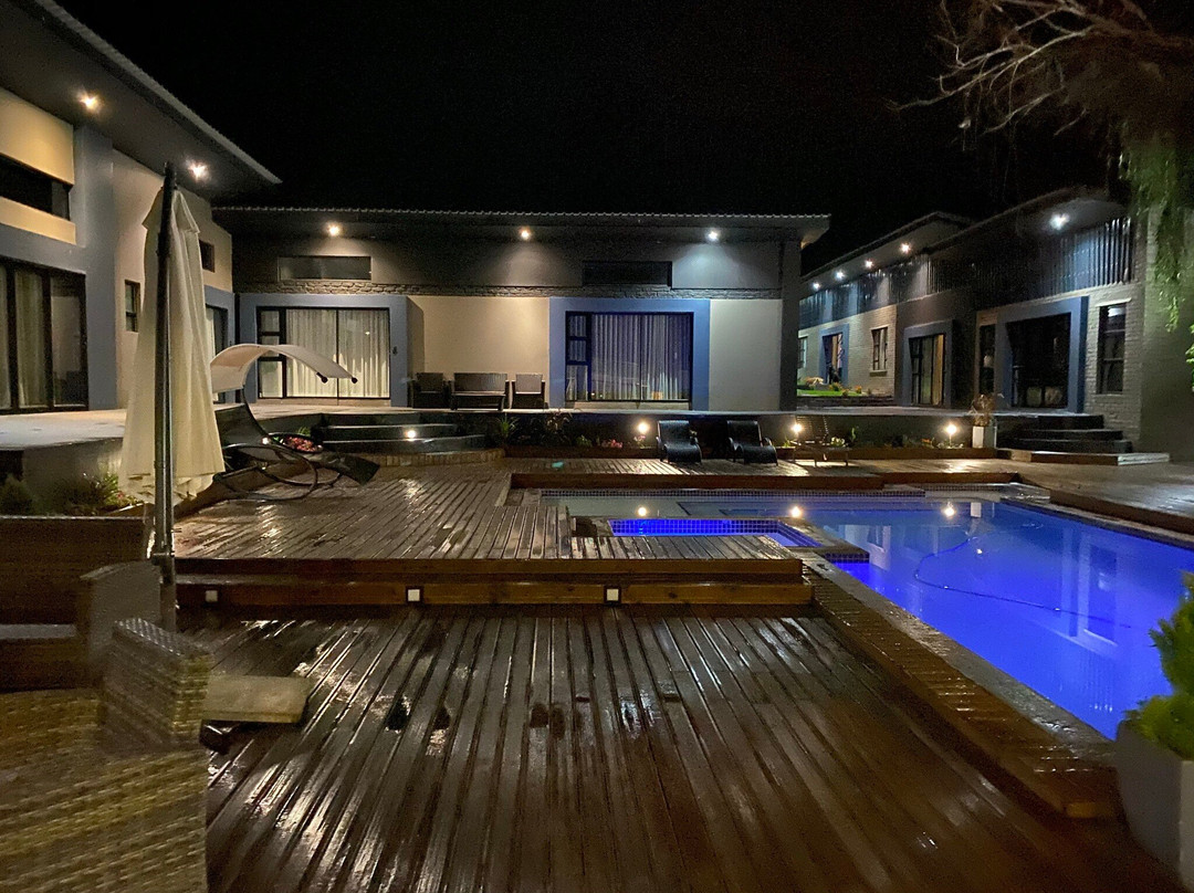 51 On Kologha Lifestyle & Leisure