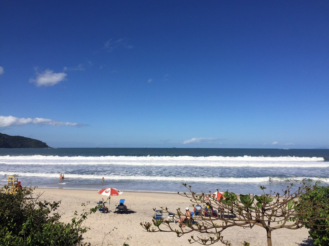 Hotel Pousada Tambayba主图