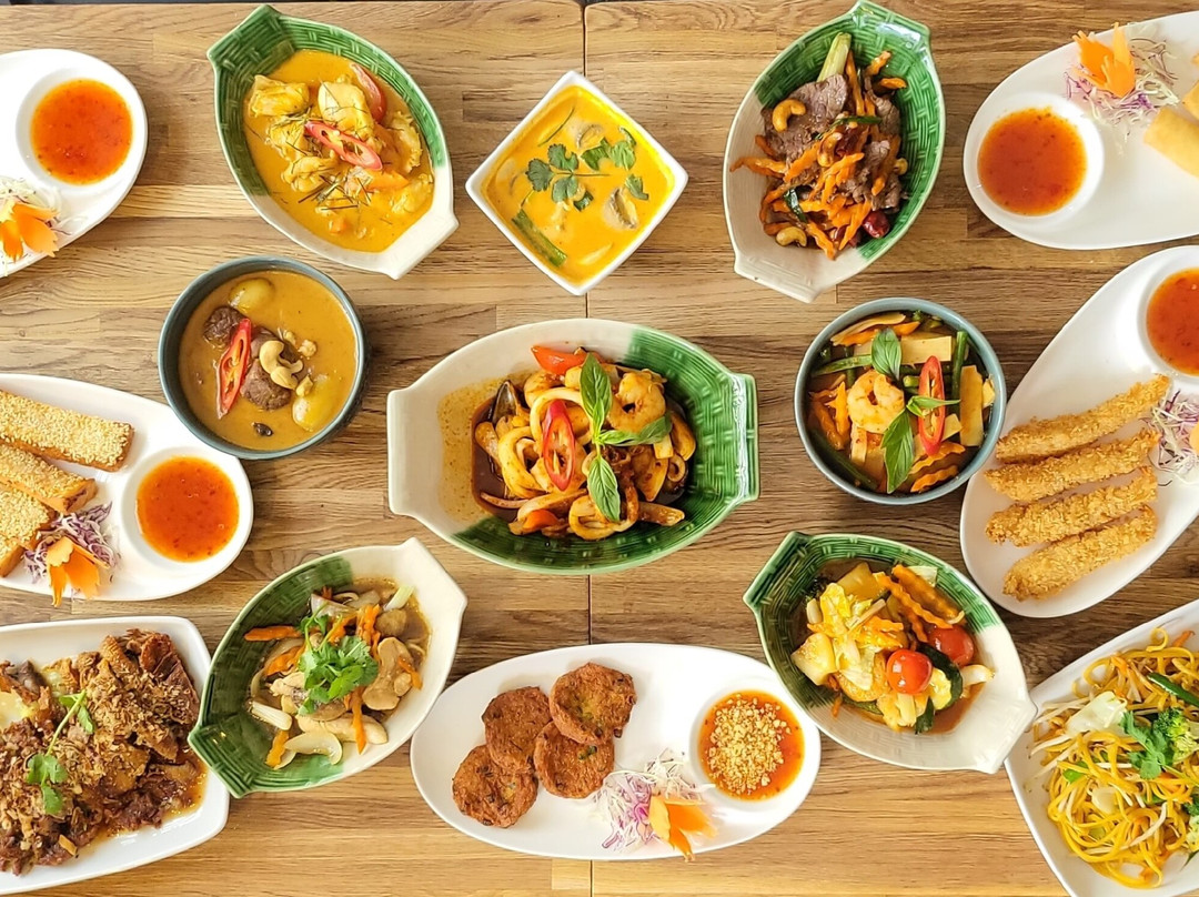 One Thai in Bishop's Stortford