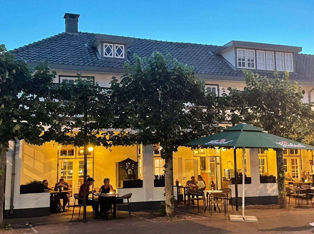Herberg De Zwaan Elspeet