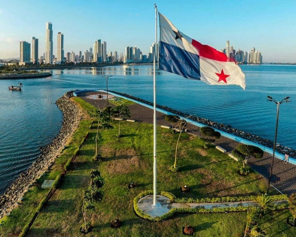 Chris Panama Experience