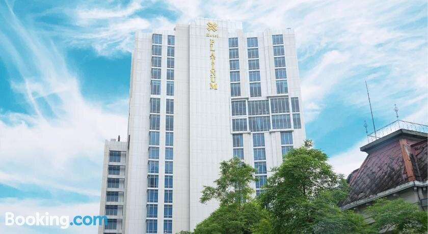 Platinum Hotel Tunjungan Surabaya