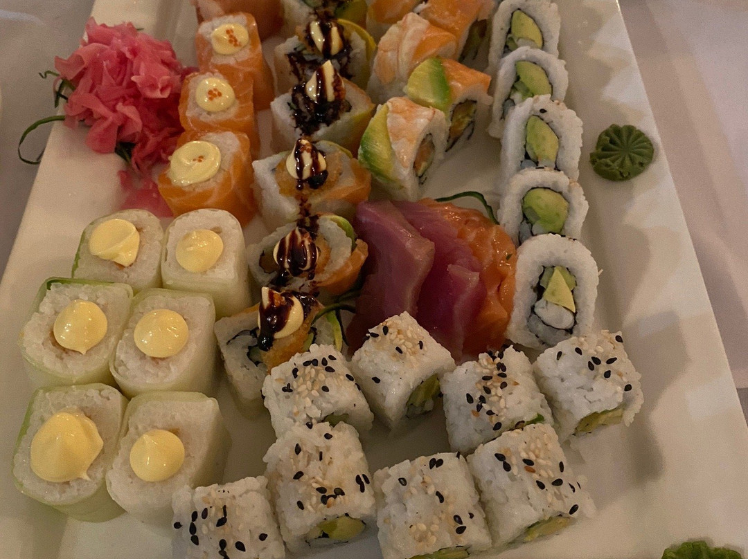 Jack Salmon Fish &Grill - Florida Road