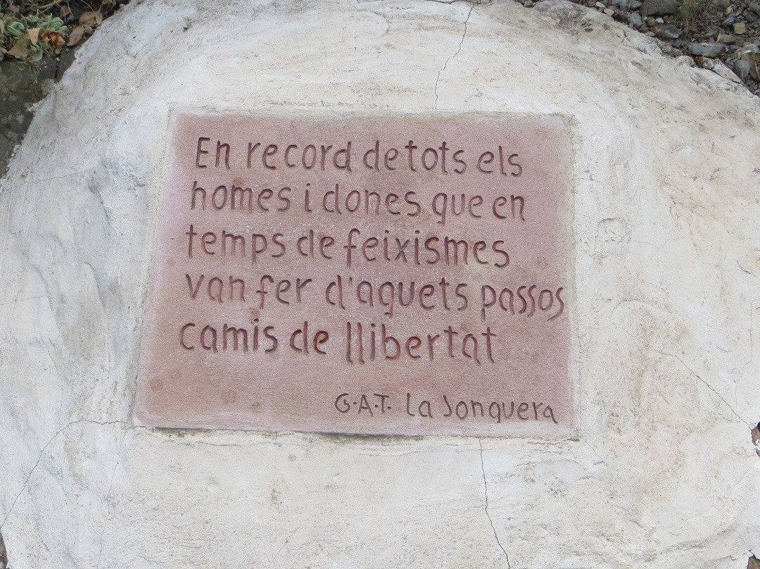 Col de Banyuls景点图片