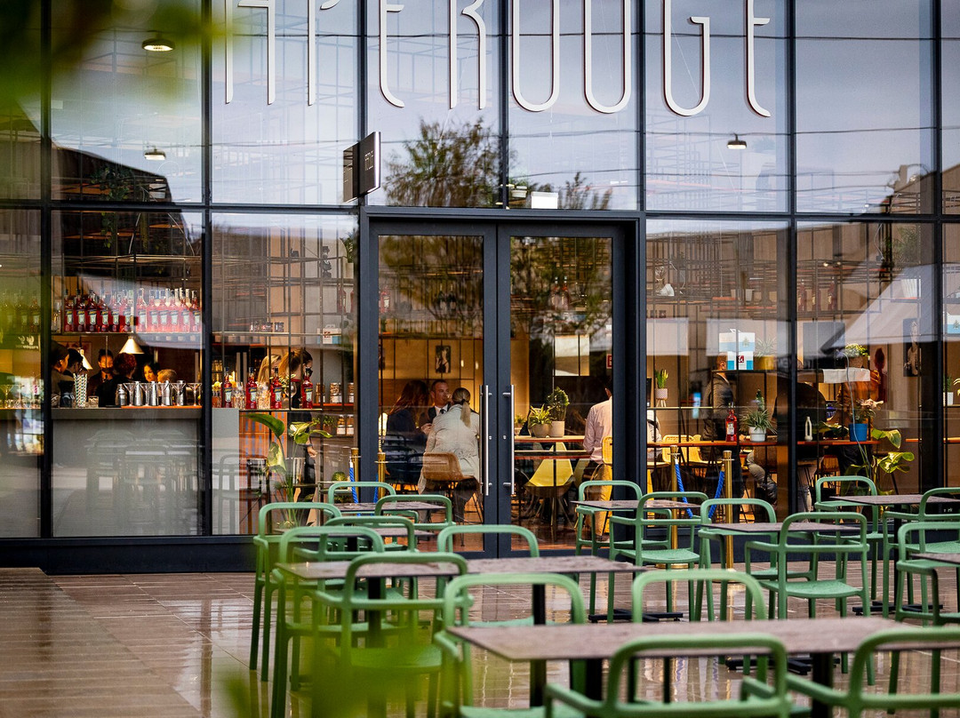 Falciano餐馆和美食-Aperouge