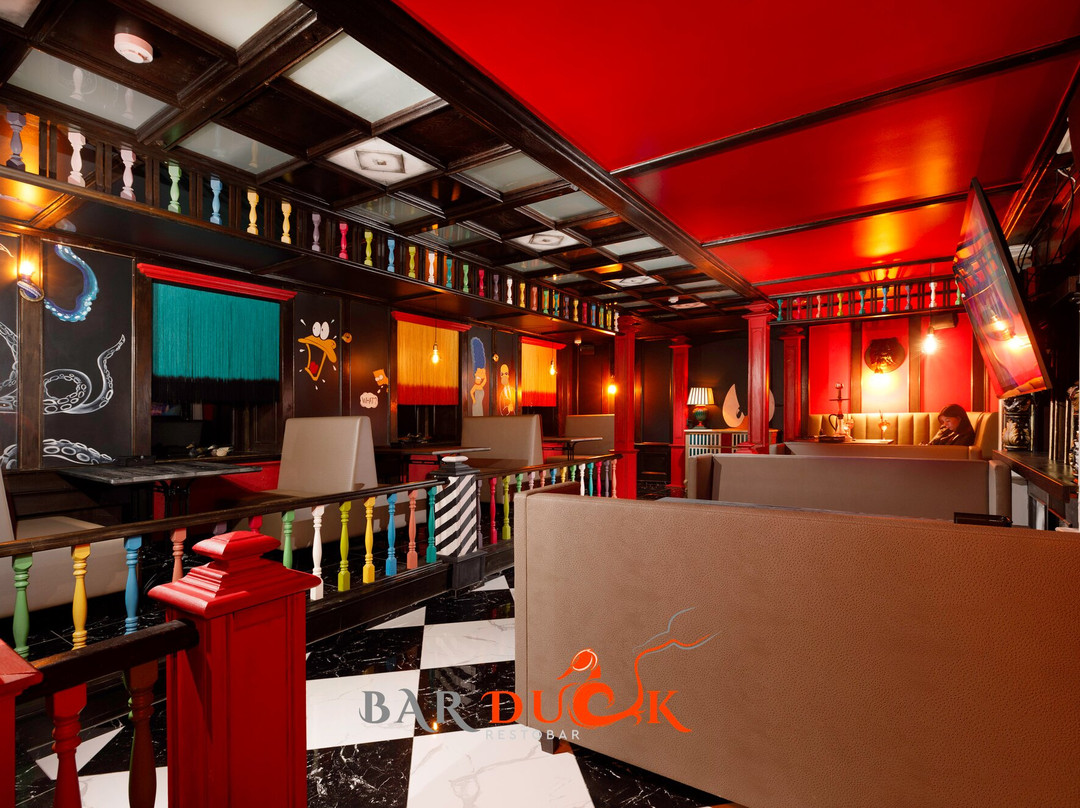 BarDuck Restobar