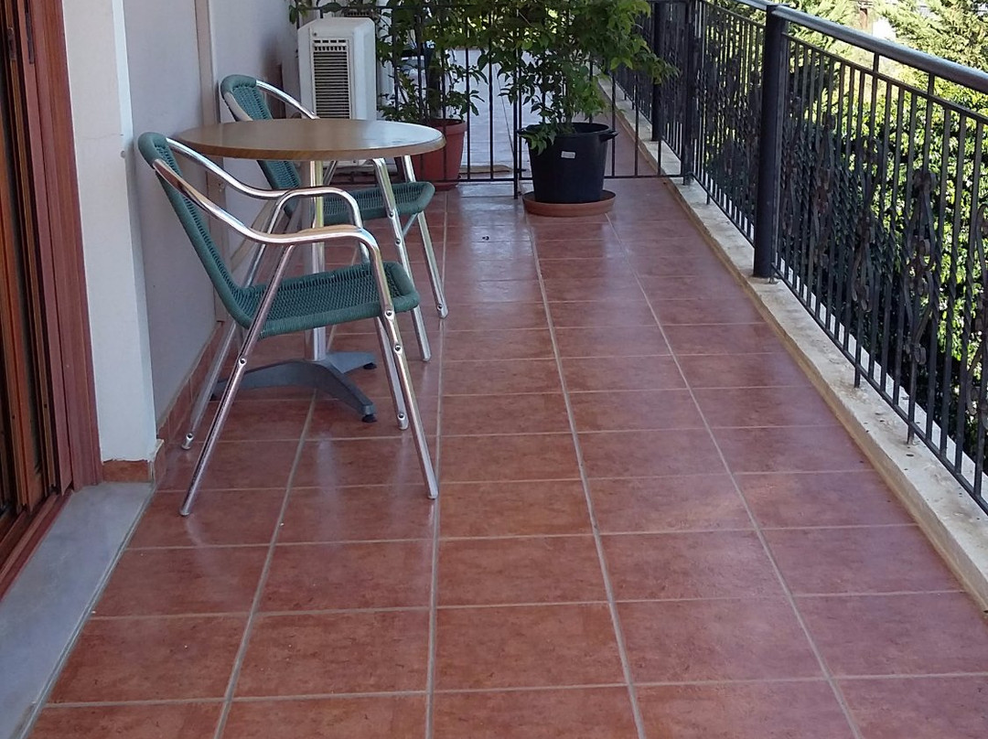 Villa Elea Apartments