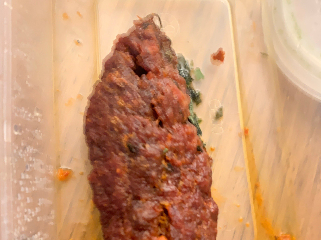 Angaara Indian Restaurant