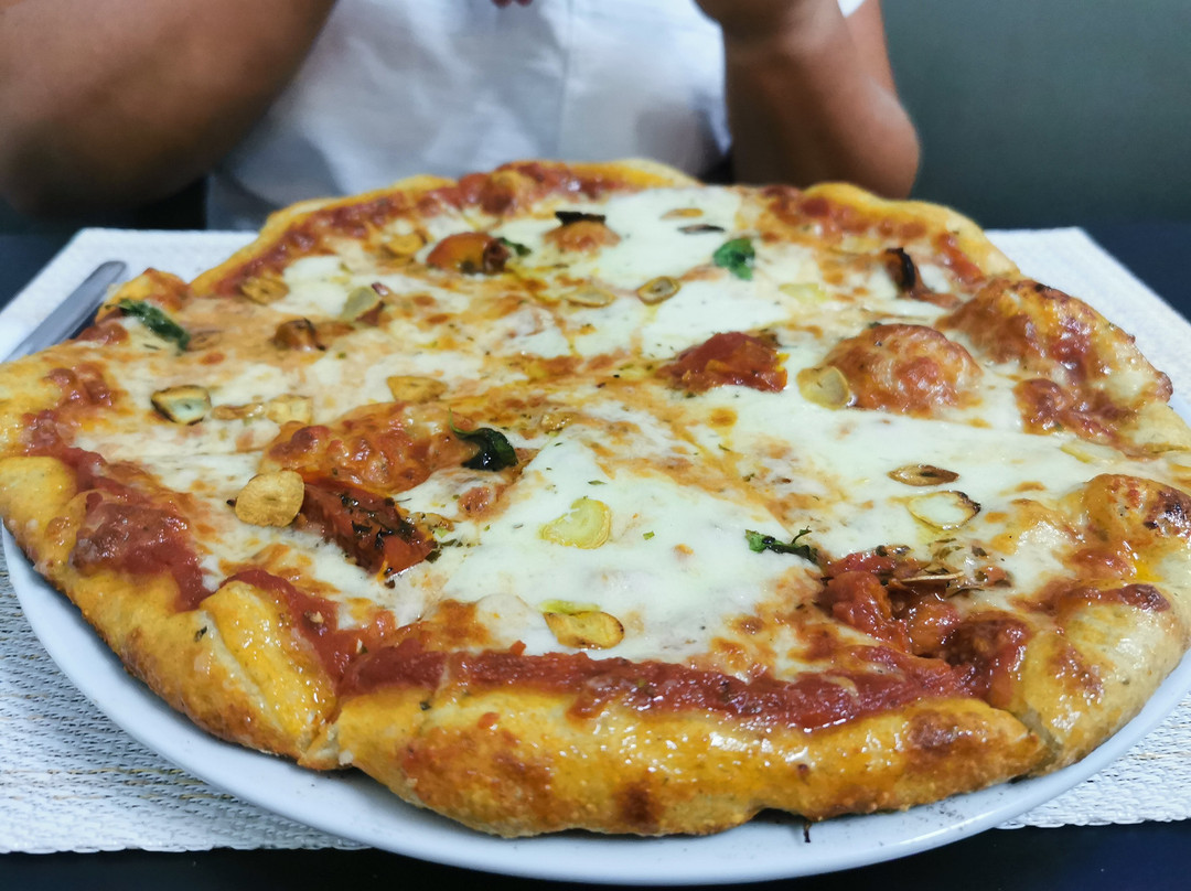 Pizzaria Cal-zone Caffè