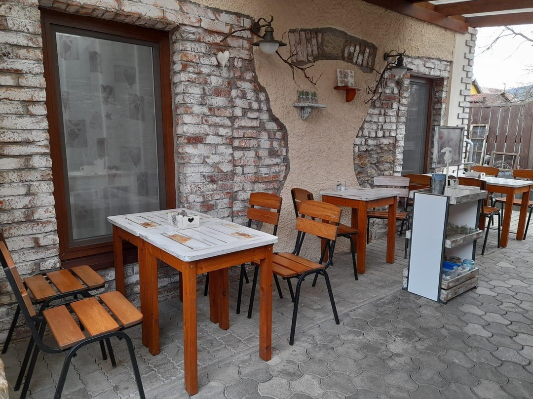 Gasthof LEVANDA主图