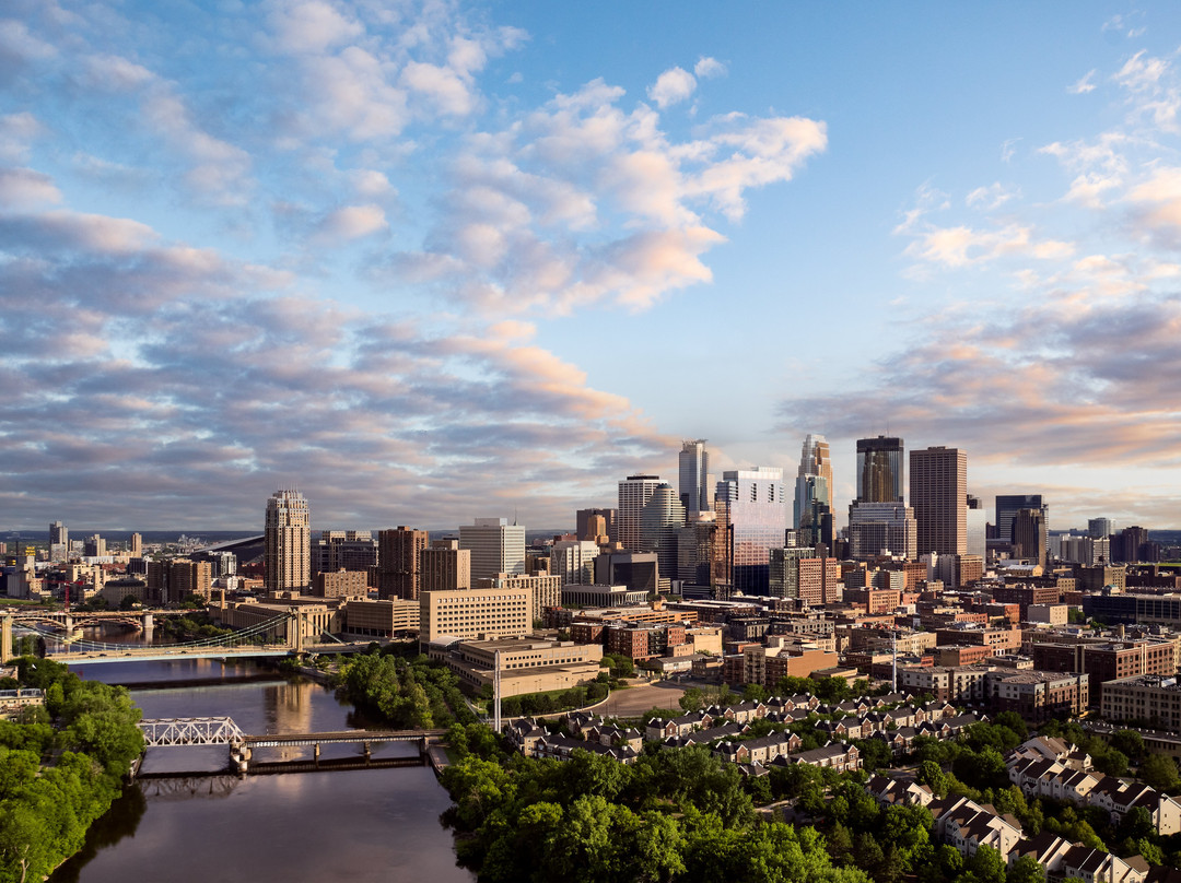 Four Seasons Hotel Minneapolis